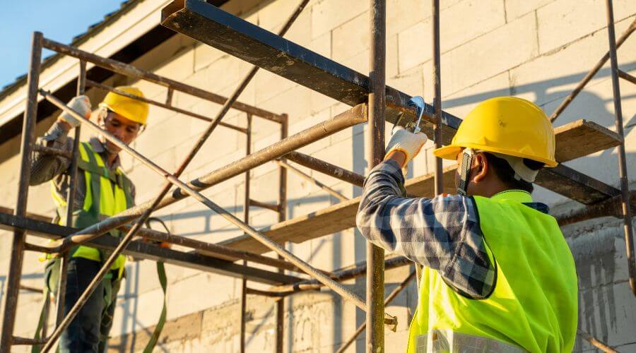 Expert top industrial roofings services in Thayer, IA